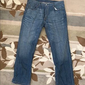 Levi’s 559 Jeans, Men’s W38, L32